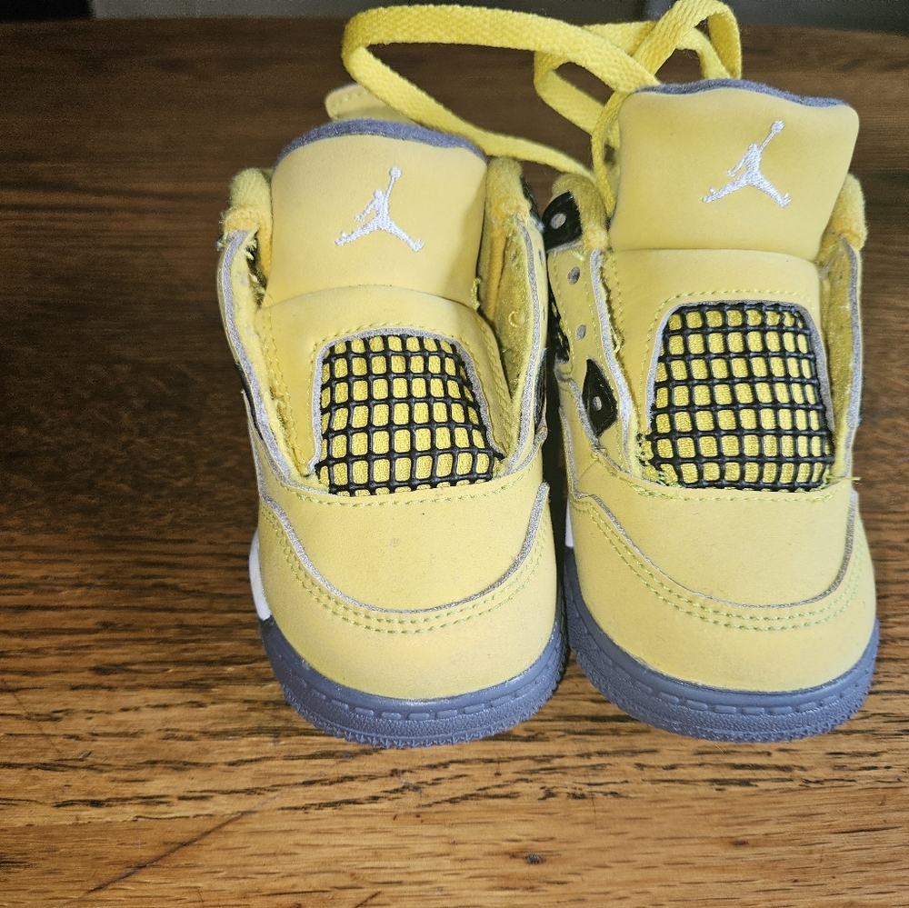 Kid jordan